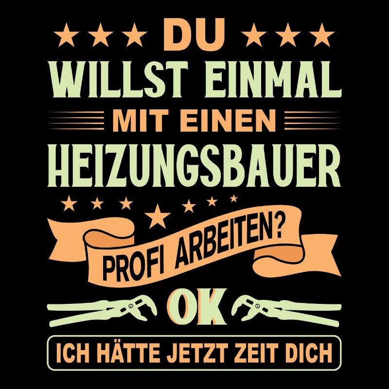 Heating Engineer Heating Construction Plumber Plumber