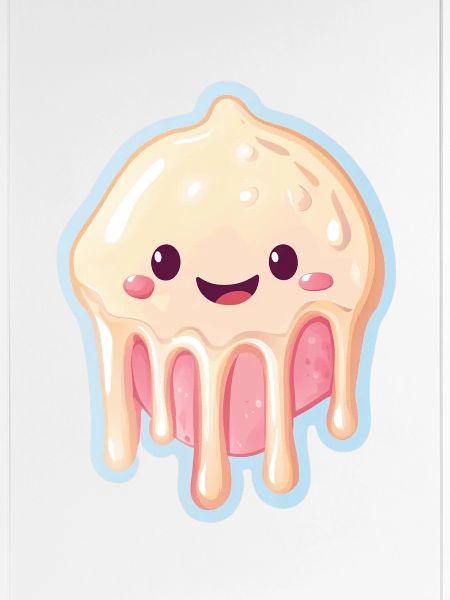 Eiscreme Eis