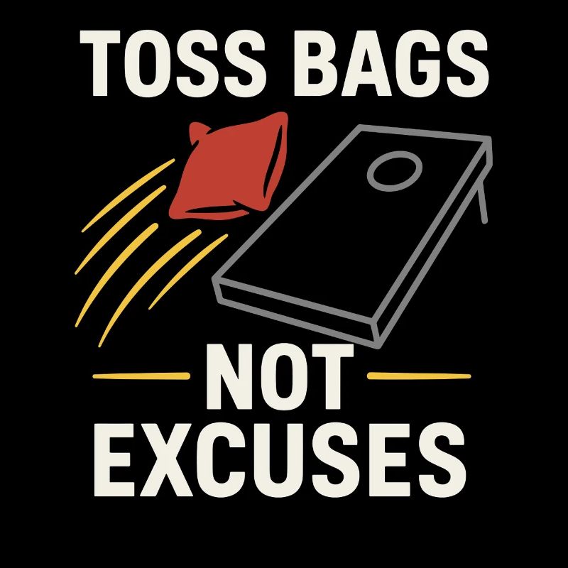 Cornhole Refere Official Referee