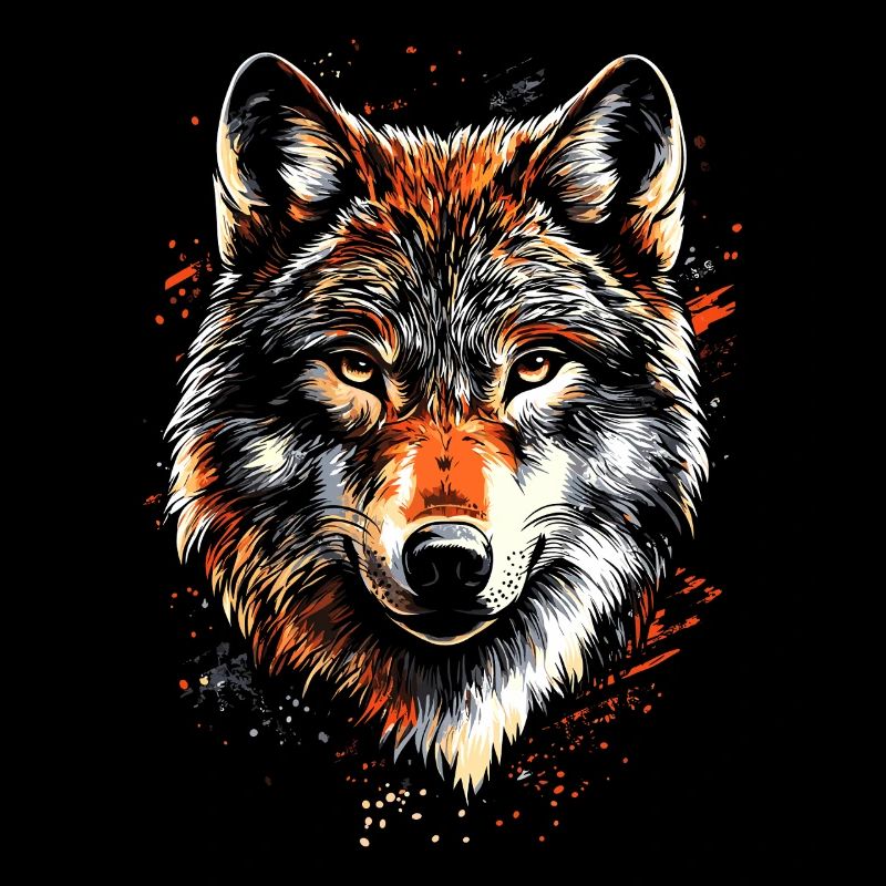 Wolf Love Wolves Wolf Pack Wolfhound Wild Wolf