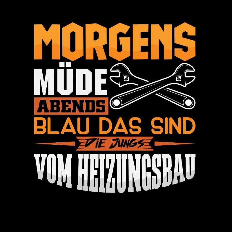 Heating Engineer Heating Construction Plumber Plumber