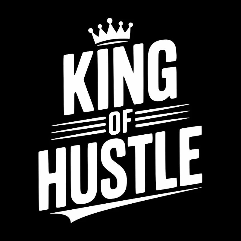 Roi de l’agitation