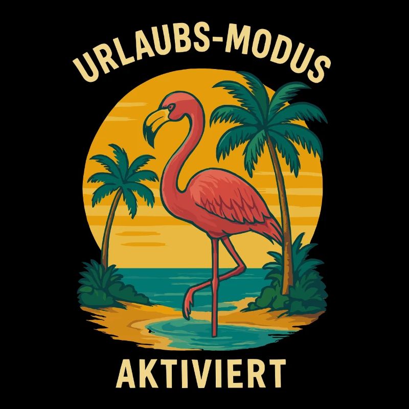 Flamingo Beach Vacances activées