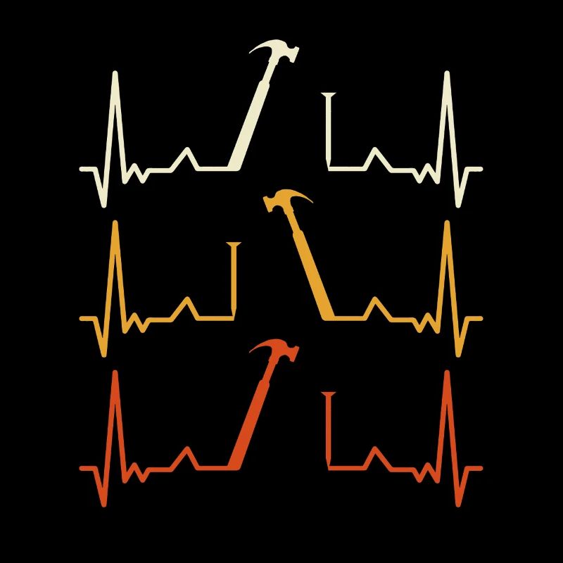 Heartbeat Hammer Pattern