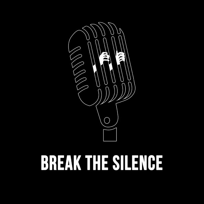Briser le silence