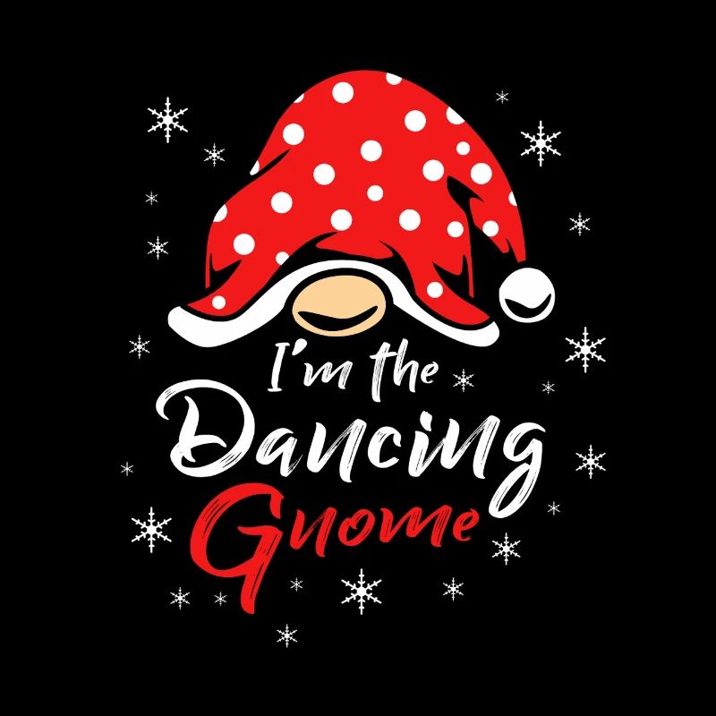 Gnom Tanzen