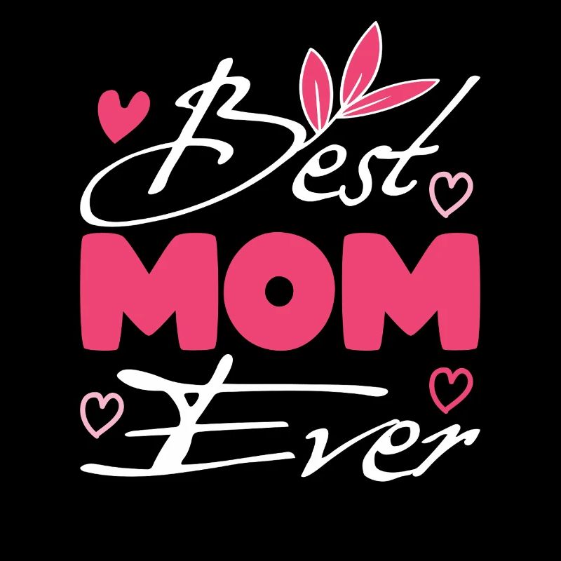 Beste Mama Geschenk Mutter Muttertag Weihnachten