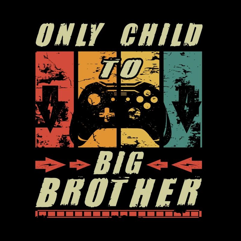 Big Brother Level Load Only Child Level Complete