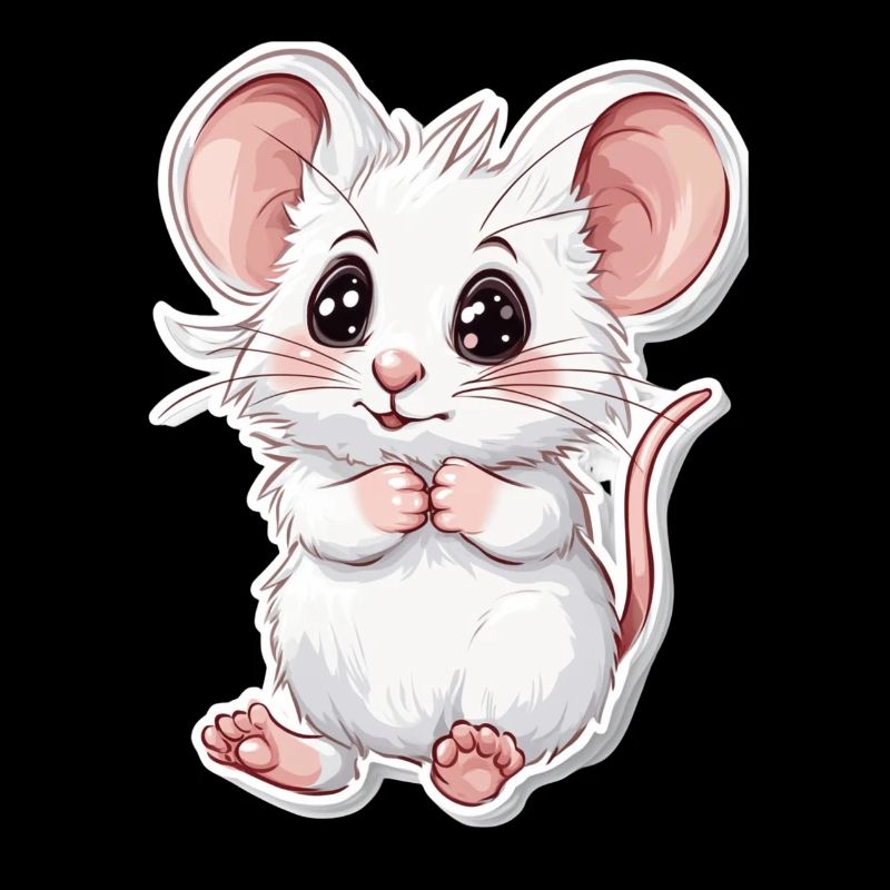 mouse