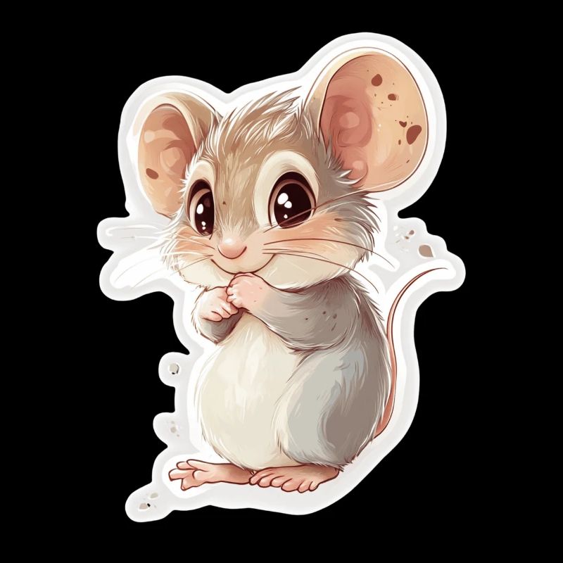 mouse
