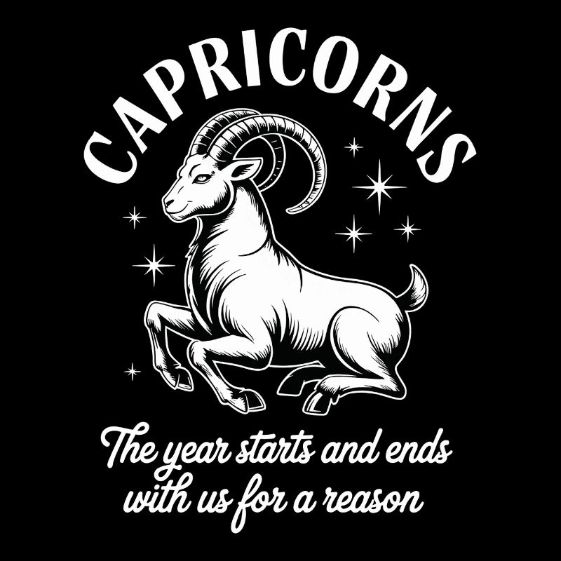 Steinbock Sternzeichen