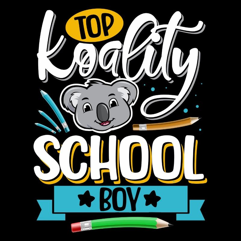 Schule Koala