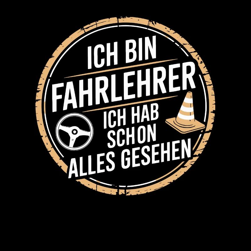 Driving instructor Driving school Cool driving instructor