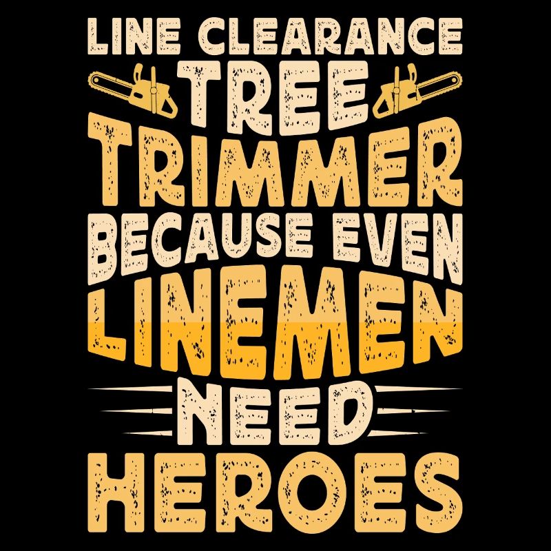 Baumpfleger Holzarbeiter Waldarbeiter Geschenk