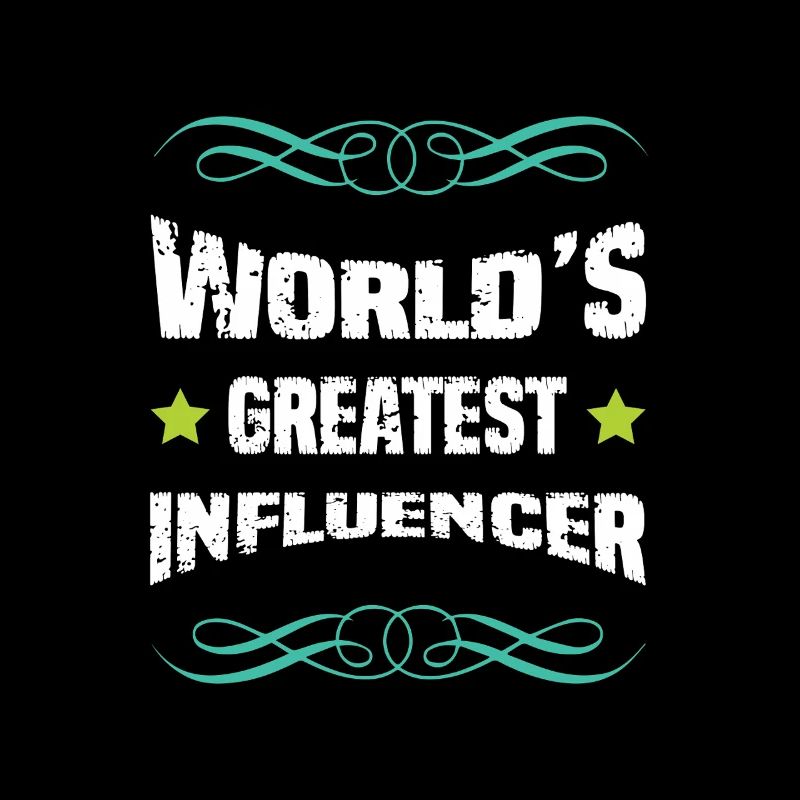 World's Best Influencer
