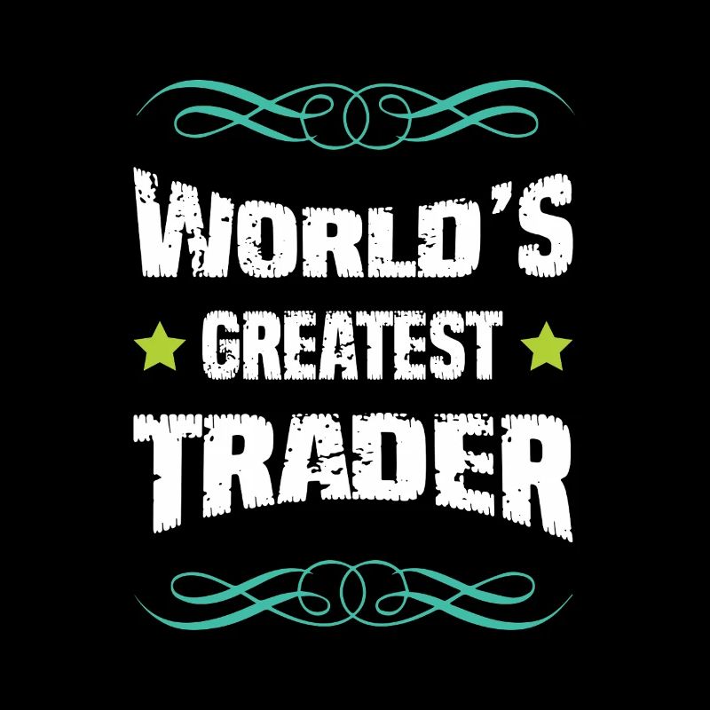 Weltbester Trader