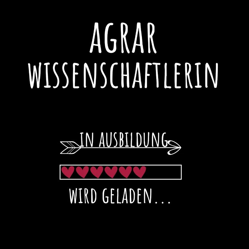 Agricultural scientist in training Loading