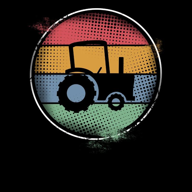 Traktor