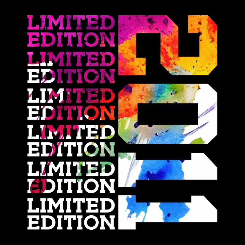 ÉDITION LIMITÉE 2011 15 ANS 15E ANNIVERSAIRE