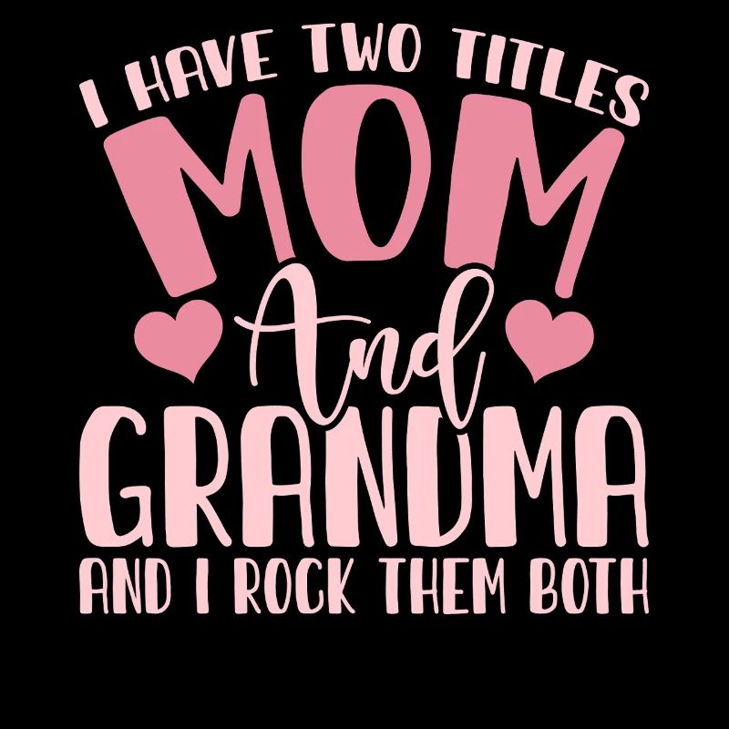 Oma Mama Geschenk Weihnachtsgeschenke Großmutter 