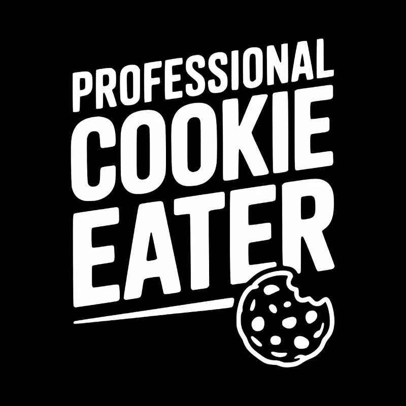 Mangeur de biscuits professionnel