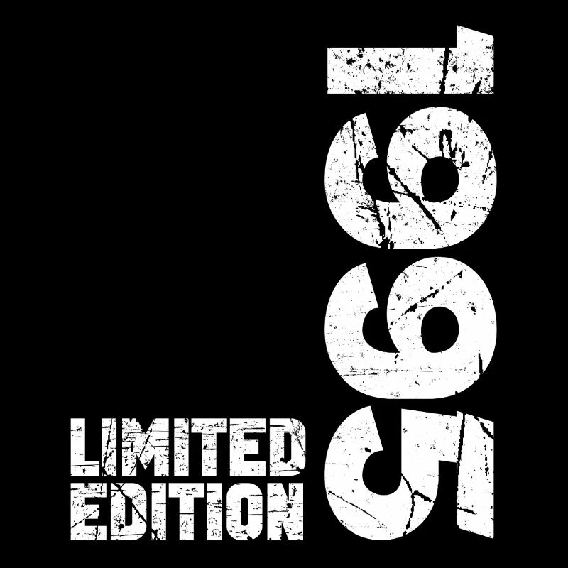 1995 Limited Edition Anniversary Original Gift