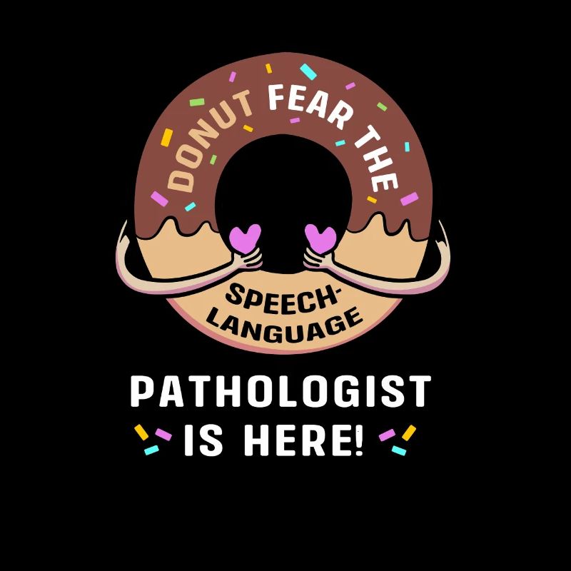 Speech Therapist Speech Pathologist SLP