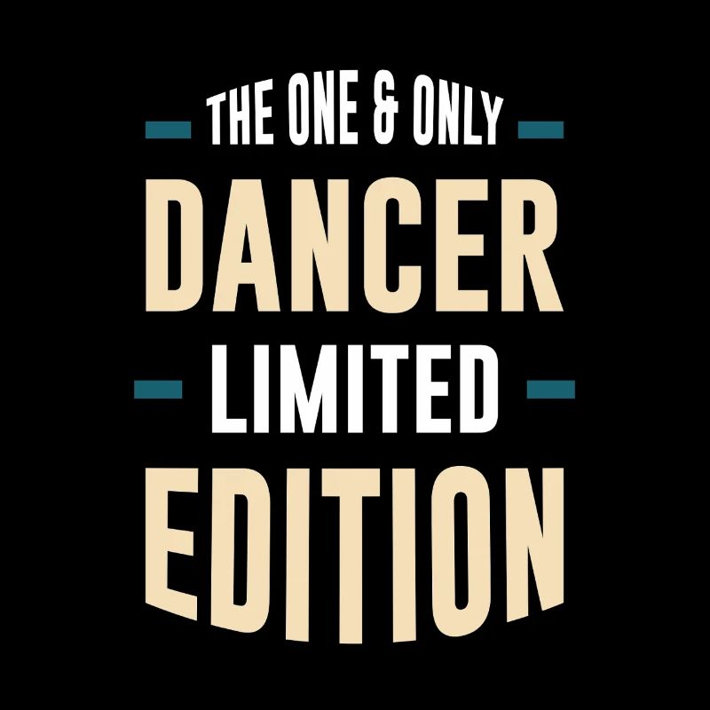 L’édition limitée One & Only Dancer