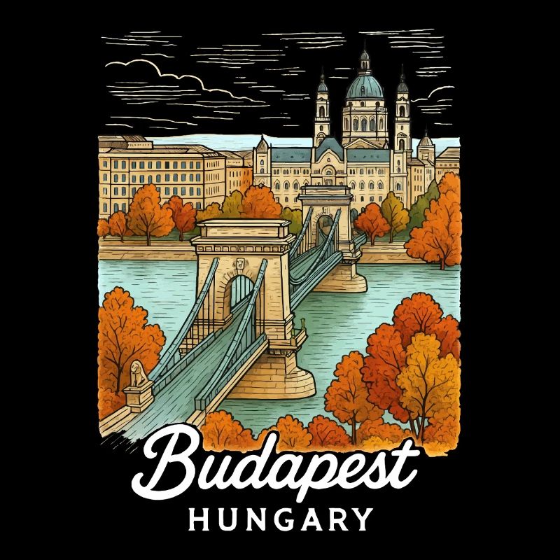 Budapest, Hongrie