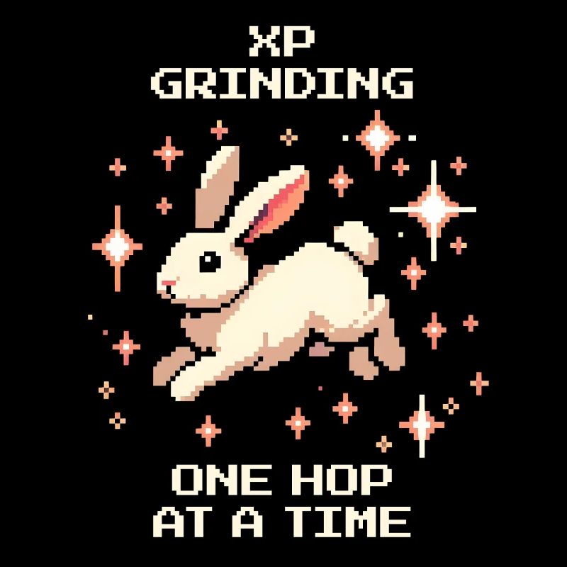 Broyage XP | Hoppel Progress