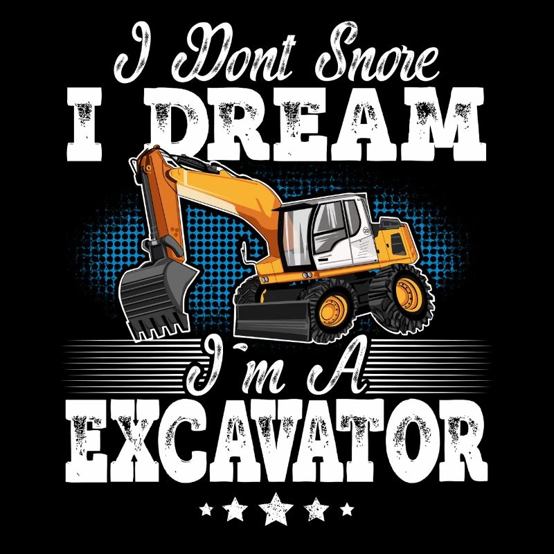 Excavator Operator