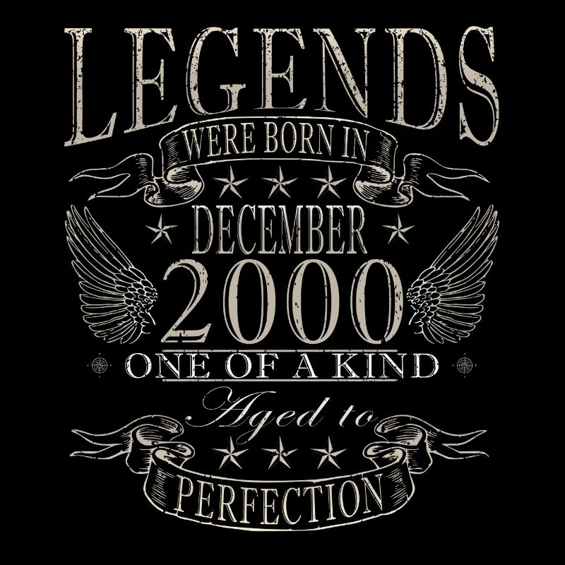 Dezember 2000 Dezember Jubiläum Dezember 2000