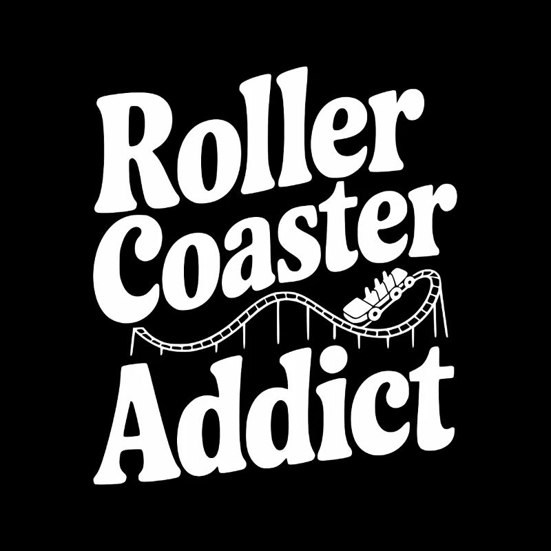 Roller Coaster Addict