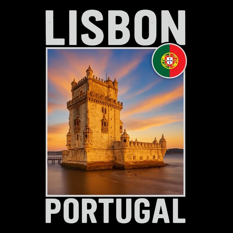 Lisbonne