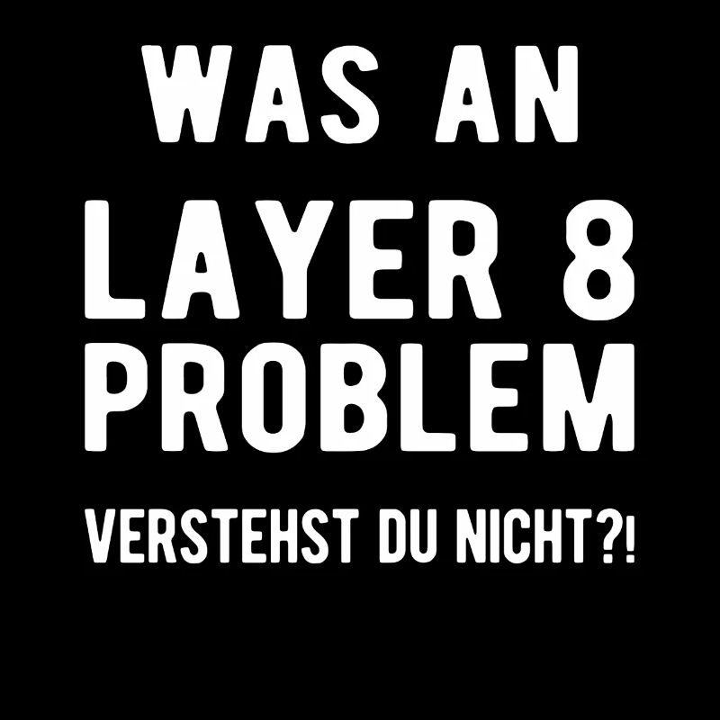 Informatik Admin Entwickler Informatiker Coder