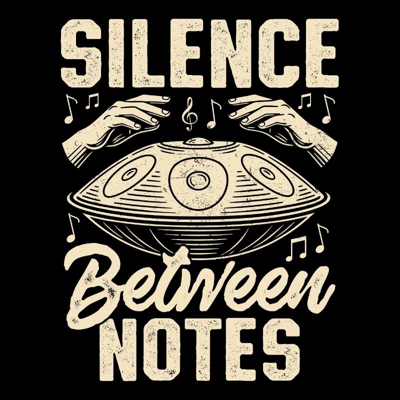 Silence entre les notes