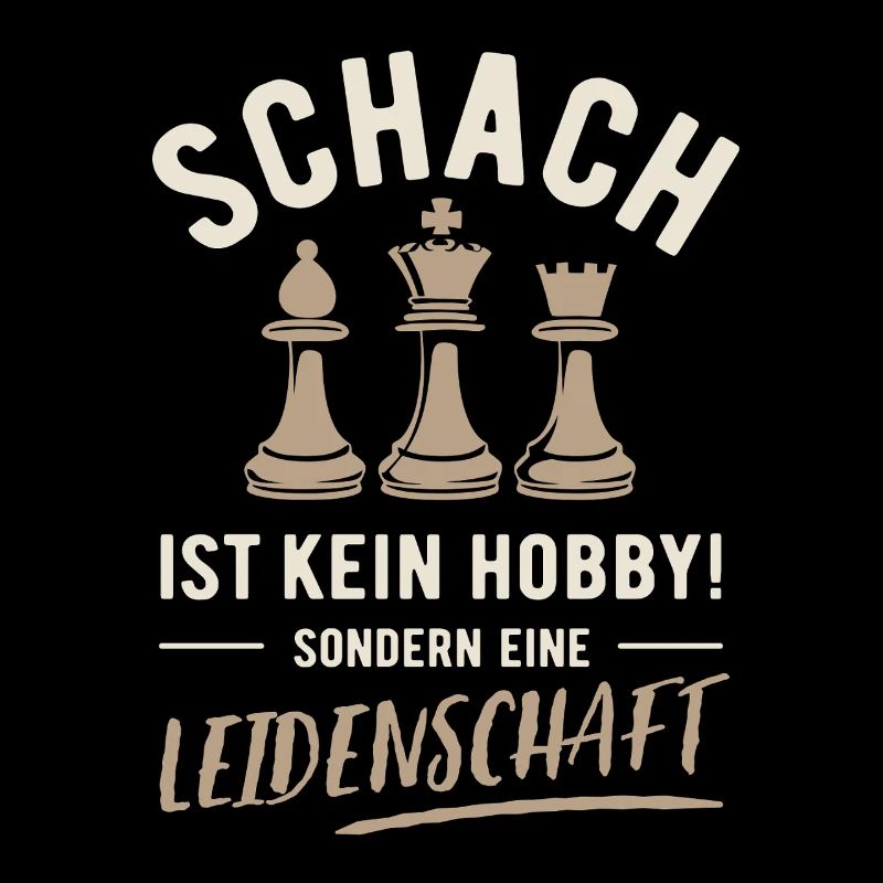Chess | Not a hobby but a passion