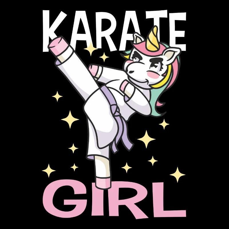 Karate Training Geschenke Karatetraining