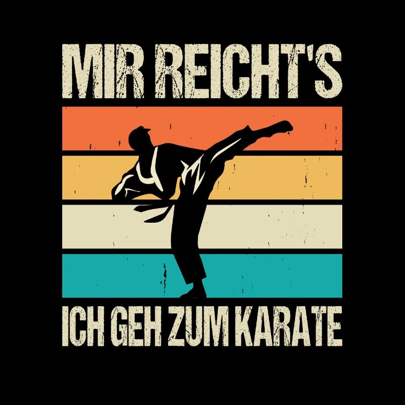 Karate Training Geschenke Karatetraining