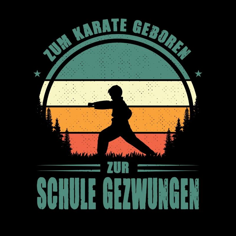 Karate Training Geschenke Karatetraining