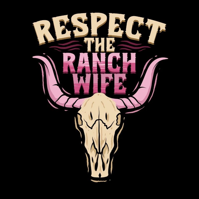 Ehefrau eines Bauern Mutter