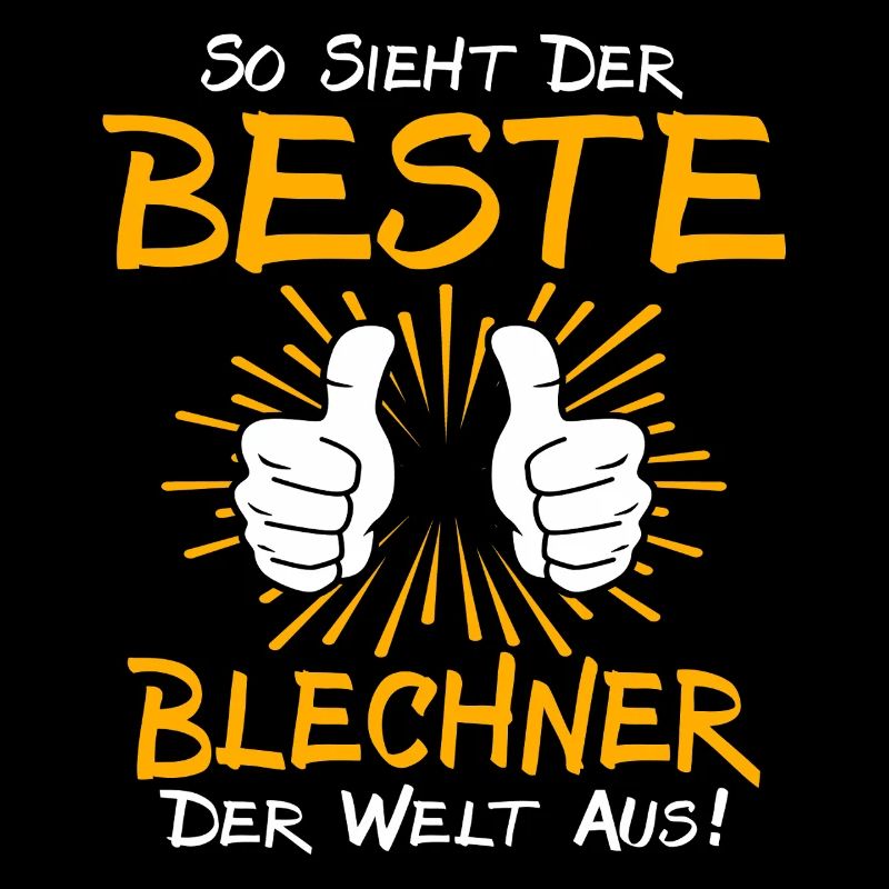 Blechner Geschenkidee