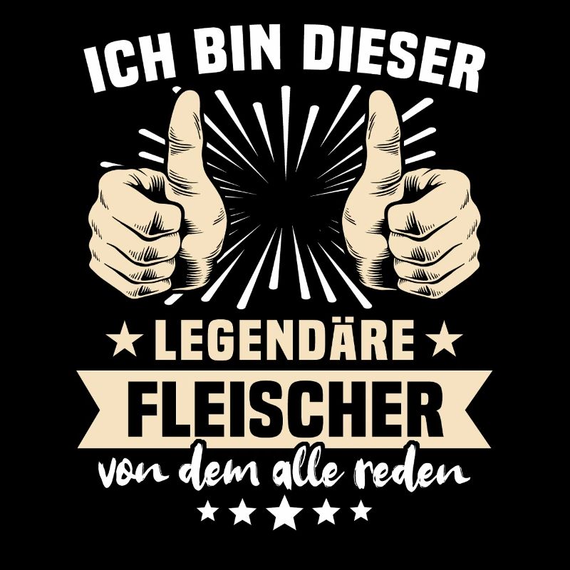 Fleischer Sprüche