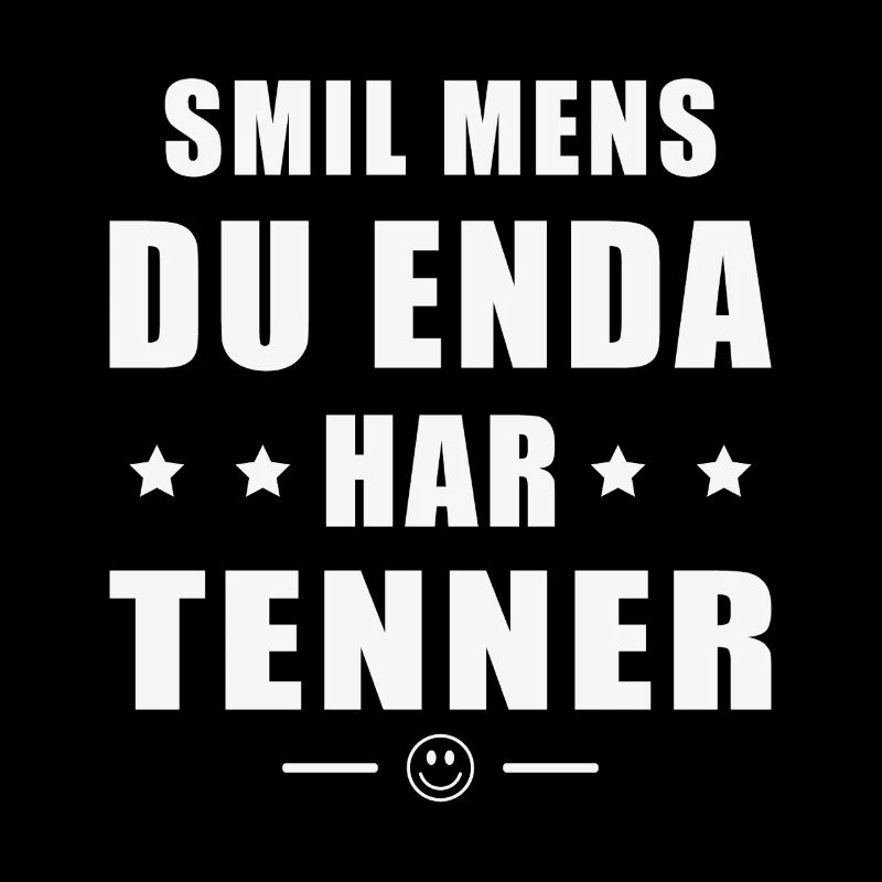 Smile while you still have teeth.