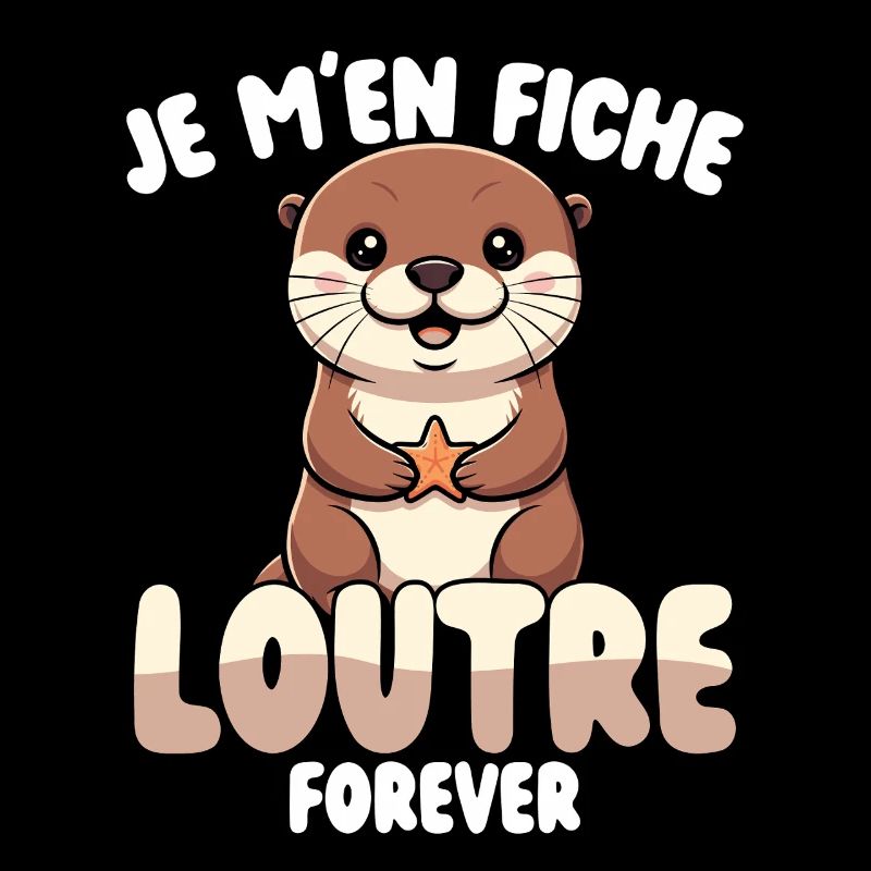 I don't have an otter thing funny pun with