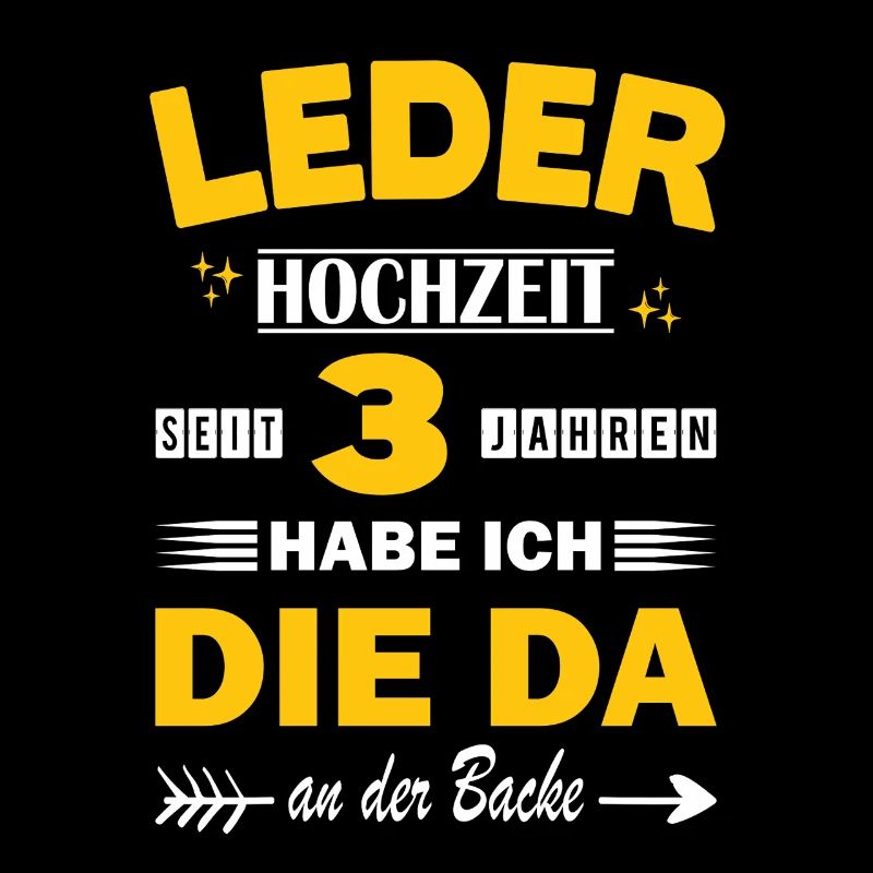 3. Hochzeitstag Ehemann Spruch 3 Jahr Ehe