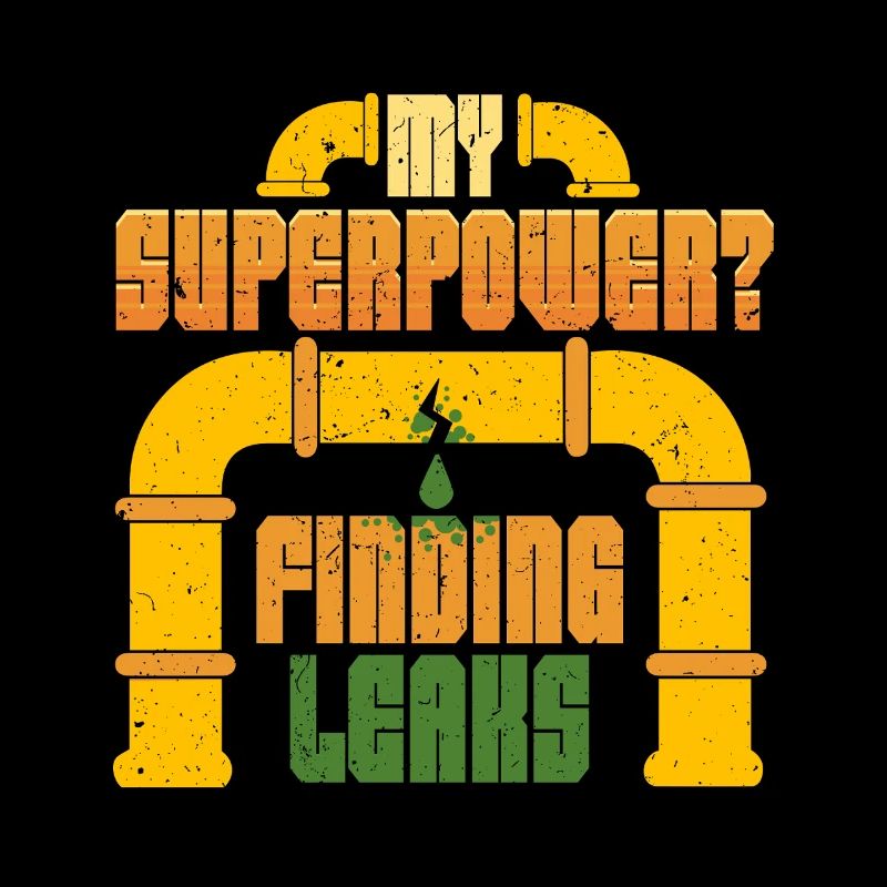 Pipelayer Pipeline Builder Finding Leaks