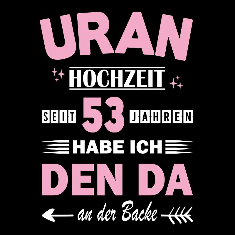 53 ans de relation Anniversaire de mariage