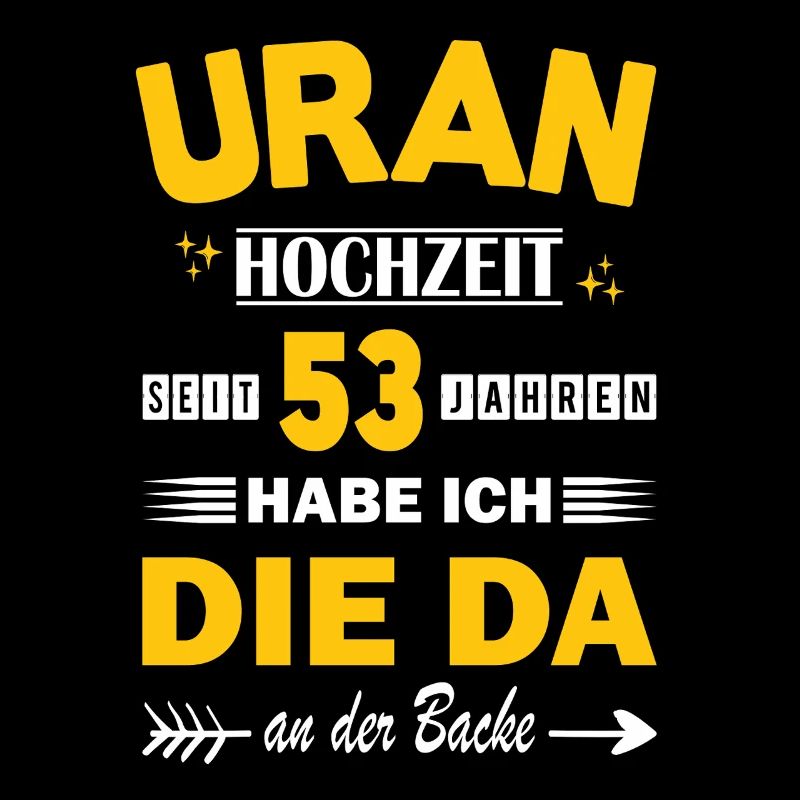 53 ans de relation Anniversaire de mariage