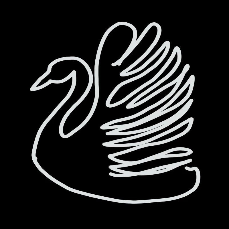 swan